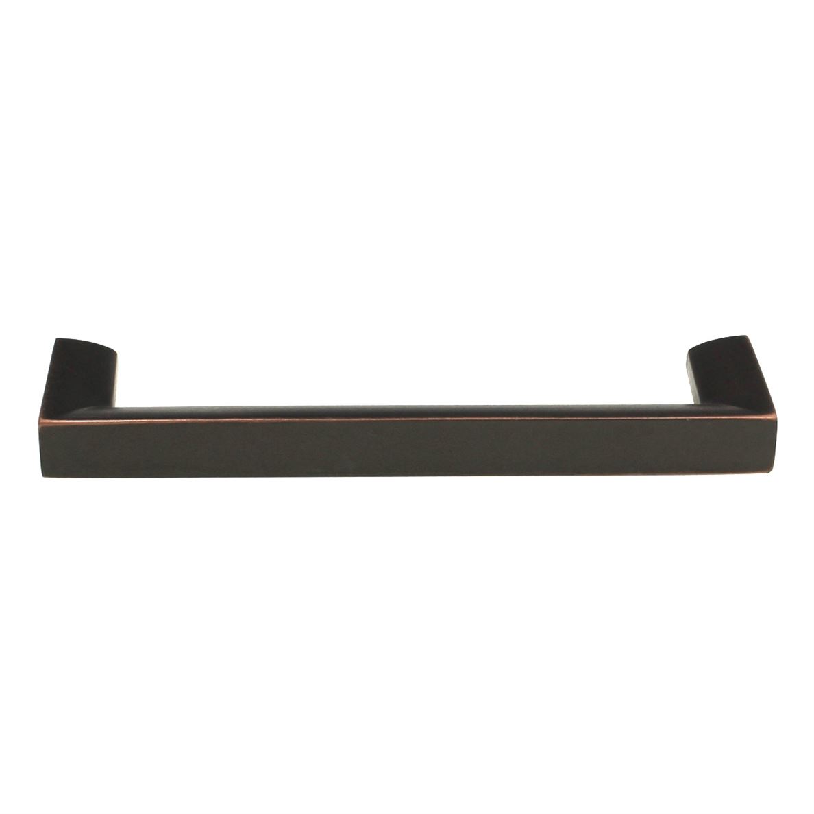Hickory Hardware Rochester Oil-Rubbed Bronze 3 3/4" (96mm) Ctr. Pull P3112-OBH