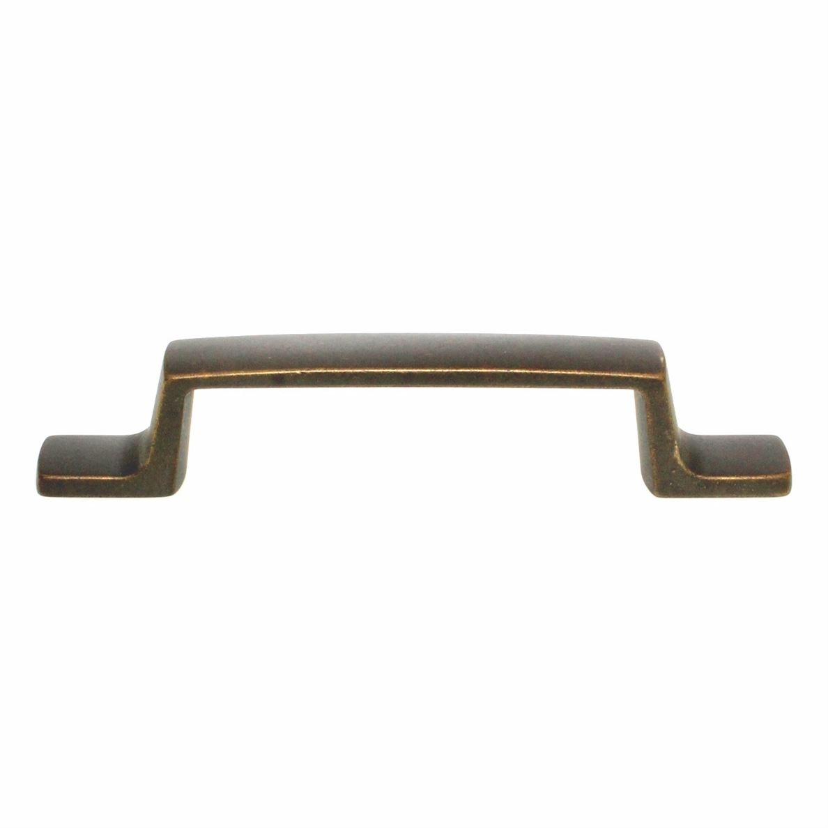 Hickory Hardware Richmond Windover Antique 3" Ctr. Arch Pull P