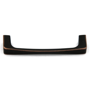 Hickory Rotterdam P3114-OBH Oil-Rubbed Bronze 3 3/4" (96mm)cc Cabinet Bar Pull