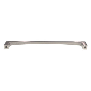 Hickory Hardware Rochester 8" Ctr Cabinet Appliance Pull Satin Nickel P3118-SN