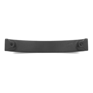 Hickory Encore P3120-MB Matte Black 5" (128mm)cc Cabinet Cup Pull