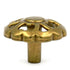 Hickory Hardware Queen Anne Lancaster P314-LP - Pomo para gabinete (pulido a mano, 1 1/2 pulgadas)