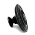 Hickory Hardware Guild P3150-VP - Pomo redondo de peltre para gabinete (1 5/8 pulgadas)
