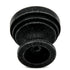 Hickory Hardware Guild Vibra Pewter Round Flat 1 1/4" Cabinet Knob P3153-VP