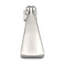 Hickory Hardware Tradicional Adorno Níquel Satinado 2 11/16" Gabinete Colgante P3201-SN