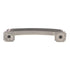 Hickory Hardware Bridges 3" Ctr Cabinet Arch Pull Satin Nickel P3231-SN