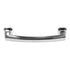Hickory Hardware Bridges 3 3/4" (96mm) Ctr Cabinet Arch Pull Chrome P3232-CH