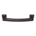 Hickory Hardware Bridges 3 3/4" (96mm) Ctr Pull Oil-Rubbed Bronze HLD P3232-OBH