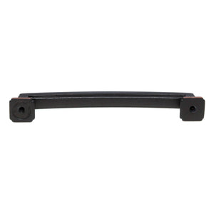 Hickory Hardware Bridges 5" (128mm) Ctr Pull Oil-Rubbed Bronze HLD P3233-OBH
