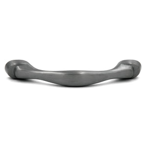 Hickory Eclipse P330-CLX Chromolux 3"cc Arch Cabinet Handle Pull