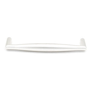 Hickory Altair P3300-SLV Silver 5" (128mm)cc Arch Cabinet Handle Pull