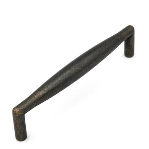 Hickory Hardware Windover Antique 5"cc Cabinet Bar Pull Handles Axis P3300-WOA