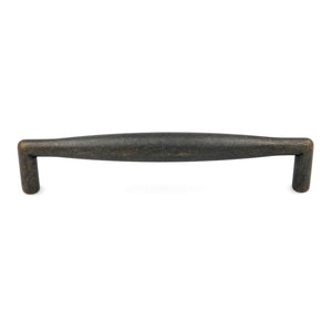 Hickory Hardware Windover Antique 5"cc Cabinet Bar Pull Handles Axis P3300-WOA