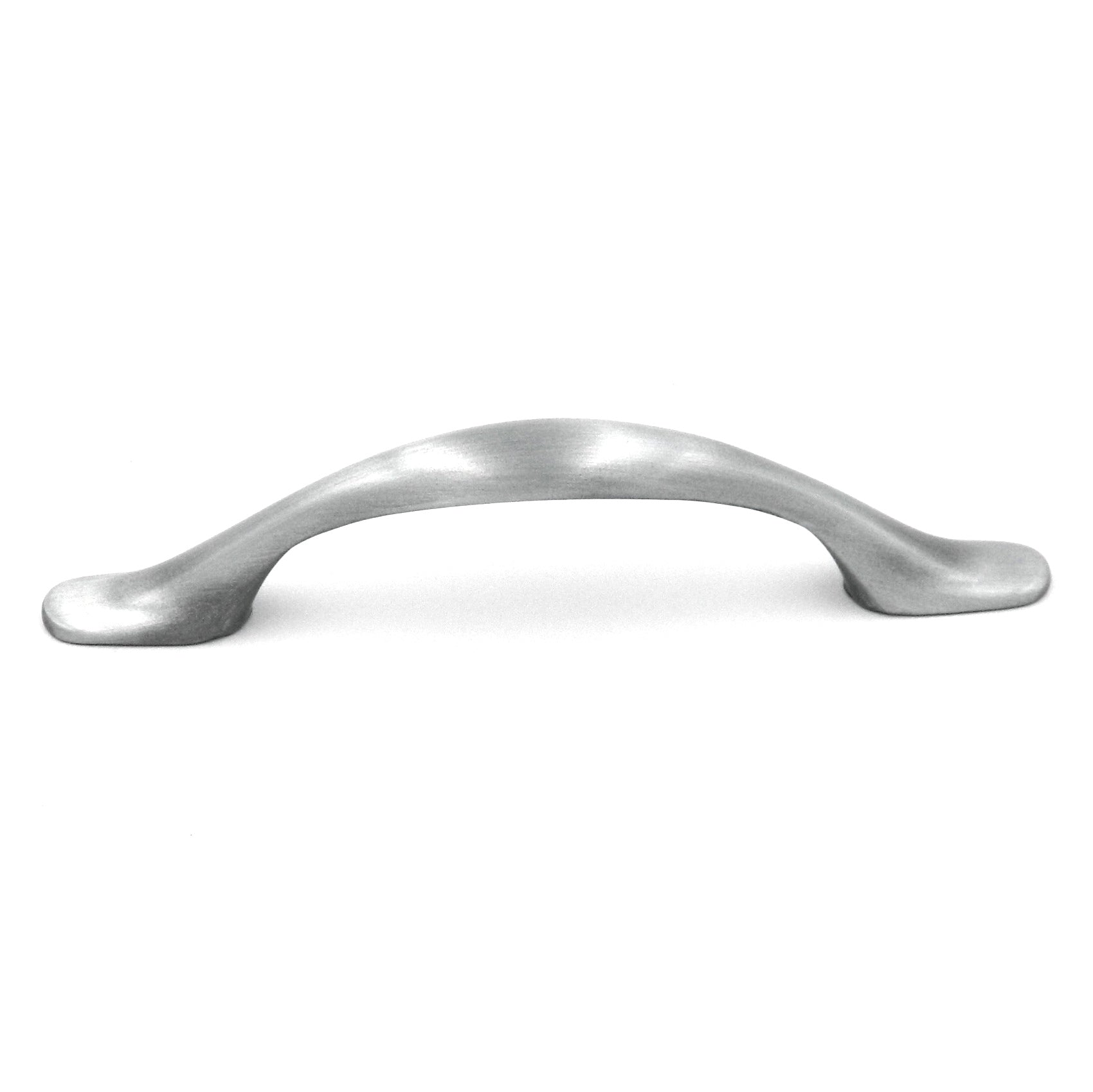 Hickory Eclipse P333-CLX Chromolux 3"cc Arch Cabinet Handle Pull