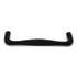 20 Pack Hickory Triomphe P3342-MB Matte Black 3 3/4" (96mm)cc Smooth Cabinet Handle Pull