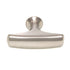 Hickory Hardware Greenwich 1 3/4" Cabinet T Knob T-Bar Stainless Steel P3372-SS