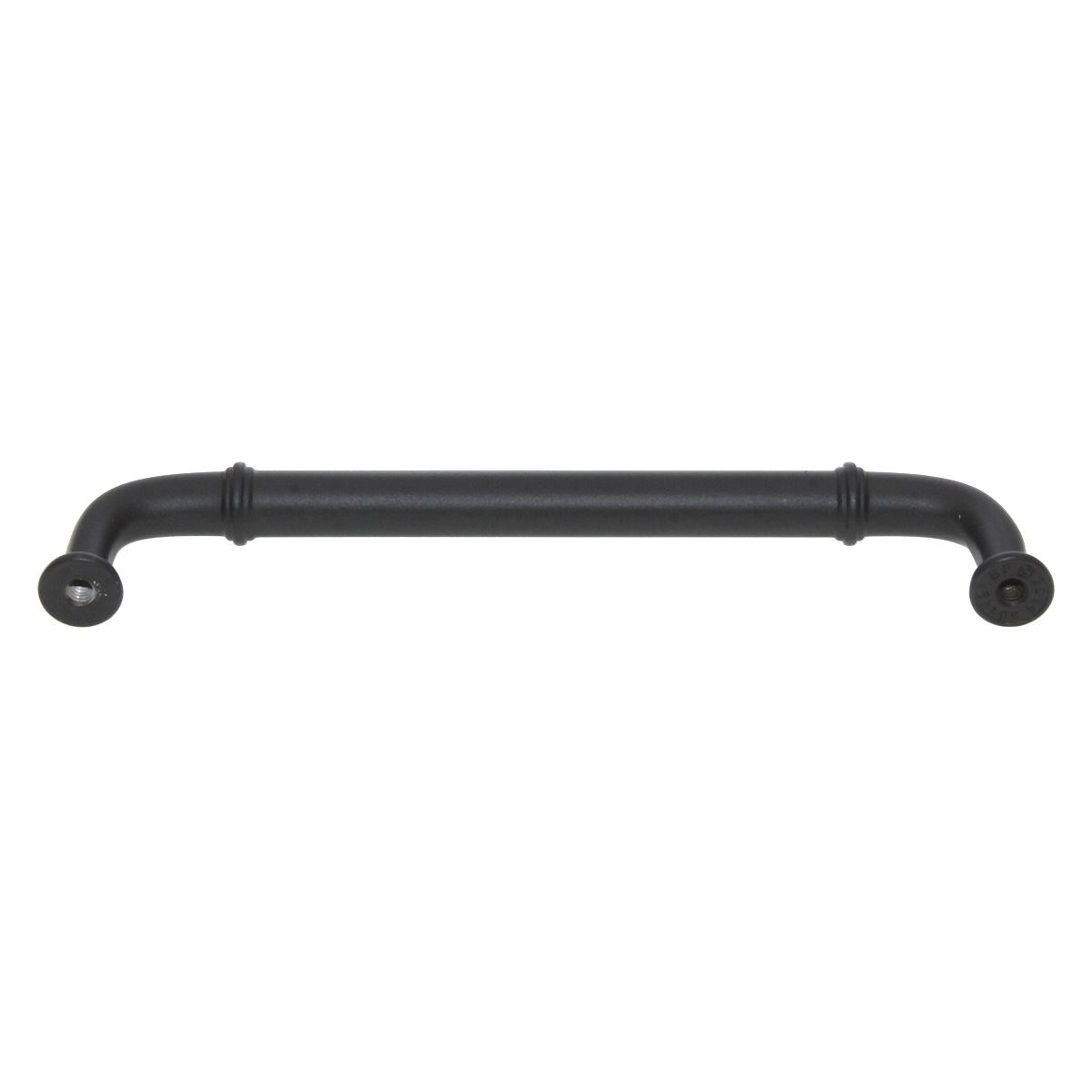 Hickory Hardware Cottage 5" (128mm) Ctr Cabinet Pull Oil-Rubbed Bronze P3380-10B