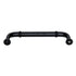 Hickory Hardware Cottage 3 3/4" (96mm) Ctr Arch Pull Oil-Rubbed Bronze P3381-10B