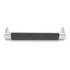 30 Pack Hickory Park Towers P3681-WGCH Dark Wood Grain, Polished Chrome 6 1/4" (160mm)cc Bar Pull