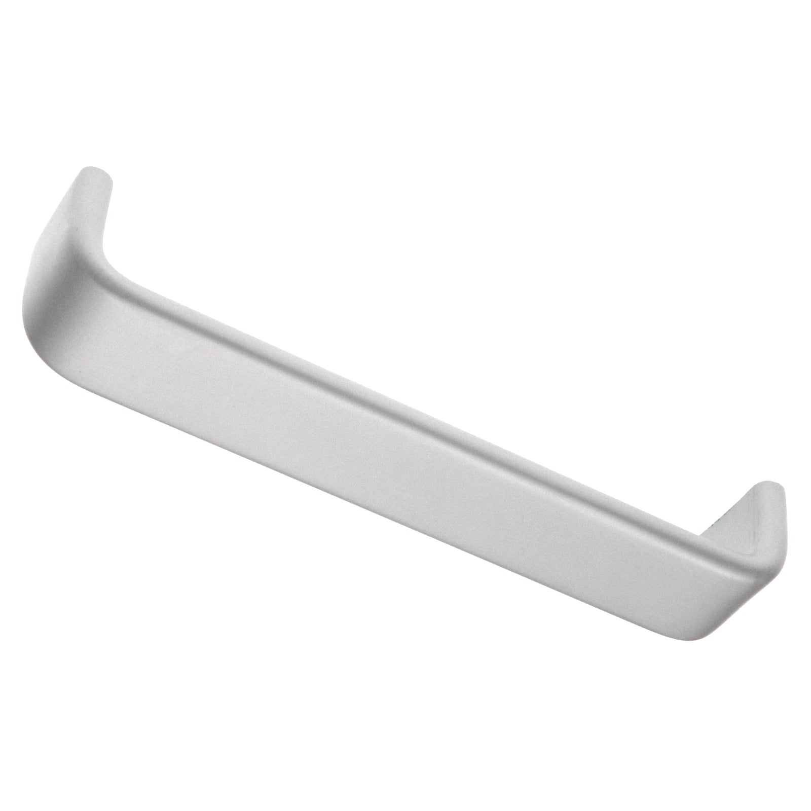 Hickory Hardware P3693-SP Satin Pearl 6 1/4" (160mm)cc Cabinet Wire Pull Handle