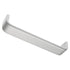 10 Pack Hickory Serene P3693-SP Satin Pearl 6 1/4" (160mm)cc Arch Cabinet Handle Pull