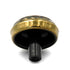 Hickory Hardware Southwest Lodge Lancaster Pulido 1-1/4" Pomo de gabinete adornado P391-LPH