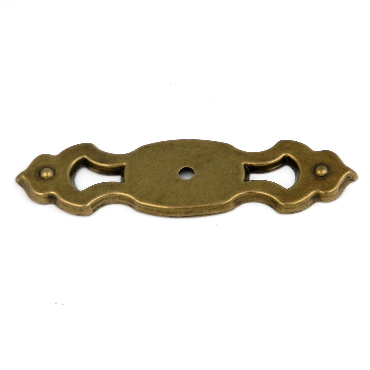 Hickory Hardware Savoy Collection Backplate