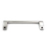 Hickory Metropolis 3 3/4" (96mm)cc Bright Nickel Cabinet Handle Pull P6096-14