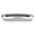 Hickory Hardware Metropolis Bright Nickel 3 3/4" (96mm)cc Handle Pull P6496-14