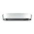 Hickory Hardware Metropolis Bright Nickel 3 3/4" (96mm)cc Handle Pull P6496-14