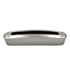 Hickory Hardware Metropolis Satin Nickel 3 3/4" (96mm)cc Handle Pull P6496-SN