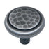 Hickory Hardware Arts & Crafts Antique Pewter 1 1/4" Round Cabinet Pull Knob P7528-AP