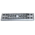 Belwith Hickory Hardware P7529-AP - Pomo rectangular para gabinete (peltre envejecido)