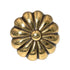 Hickory Hardware Manor House P8097-LP Lancaster Brass 1 3/8" Cabinet Knob Pull