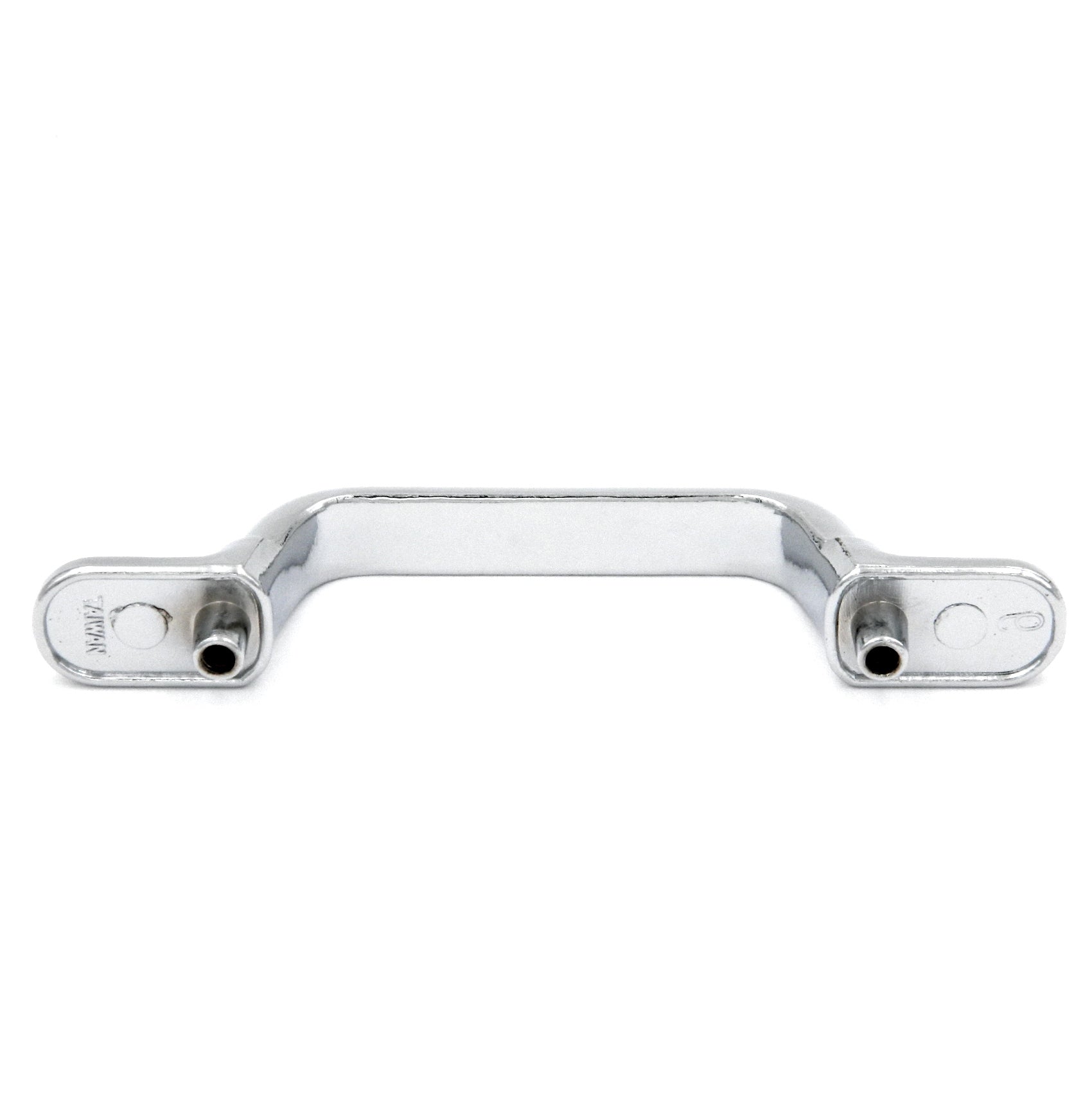 Hickory Hardware Tranquility Chrome 3"cc Handle Pull P8320-CH