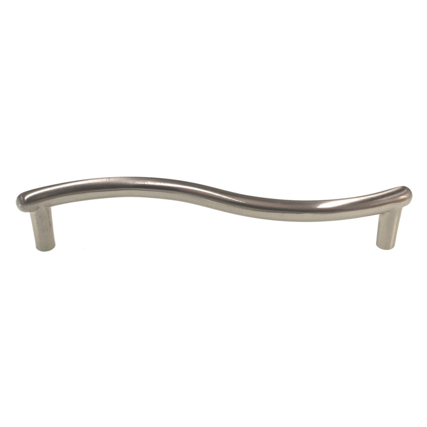 Ctr Curved Cabinet Bar Pull P