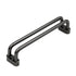 10 Pack Hickory3 3/4" (96mm)cc Black Nickel Double Wire Pulls P9800-BLN