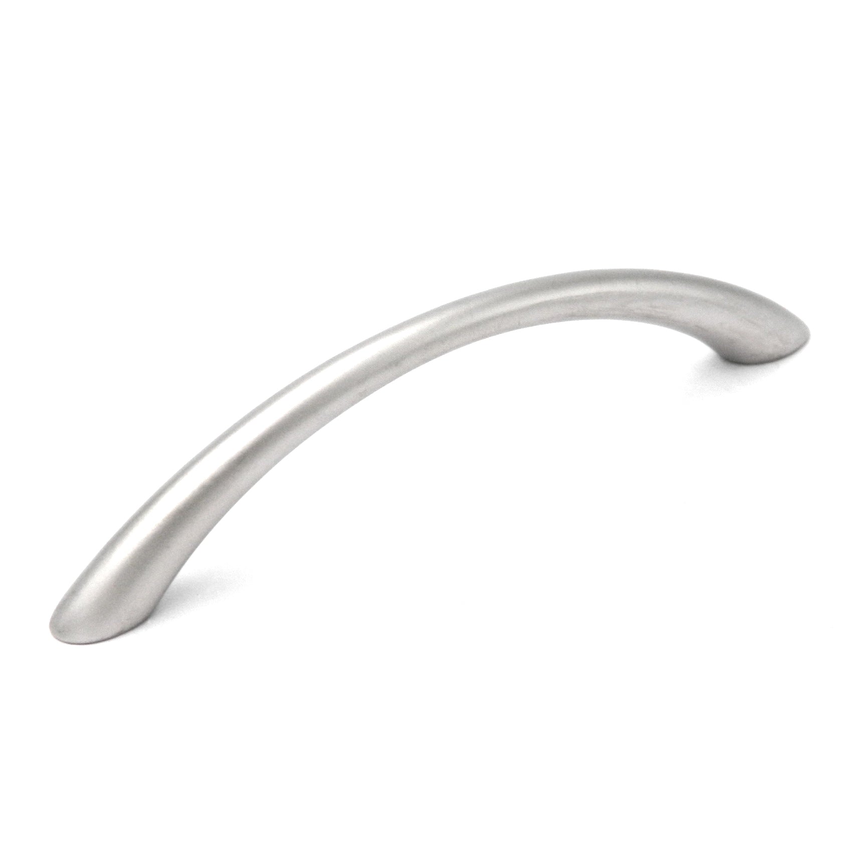 Hickory Metropolis PA0221-PN Pearl Nickel 3 3/4" (96mm)cc Cabinet Handle Pull