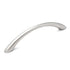 Hickory Metropolis PA0221-PN Pearl Nickel 3 3/4" (96mm)cc Cabinet Handle Pull