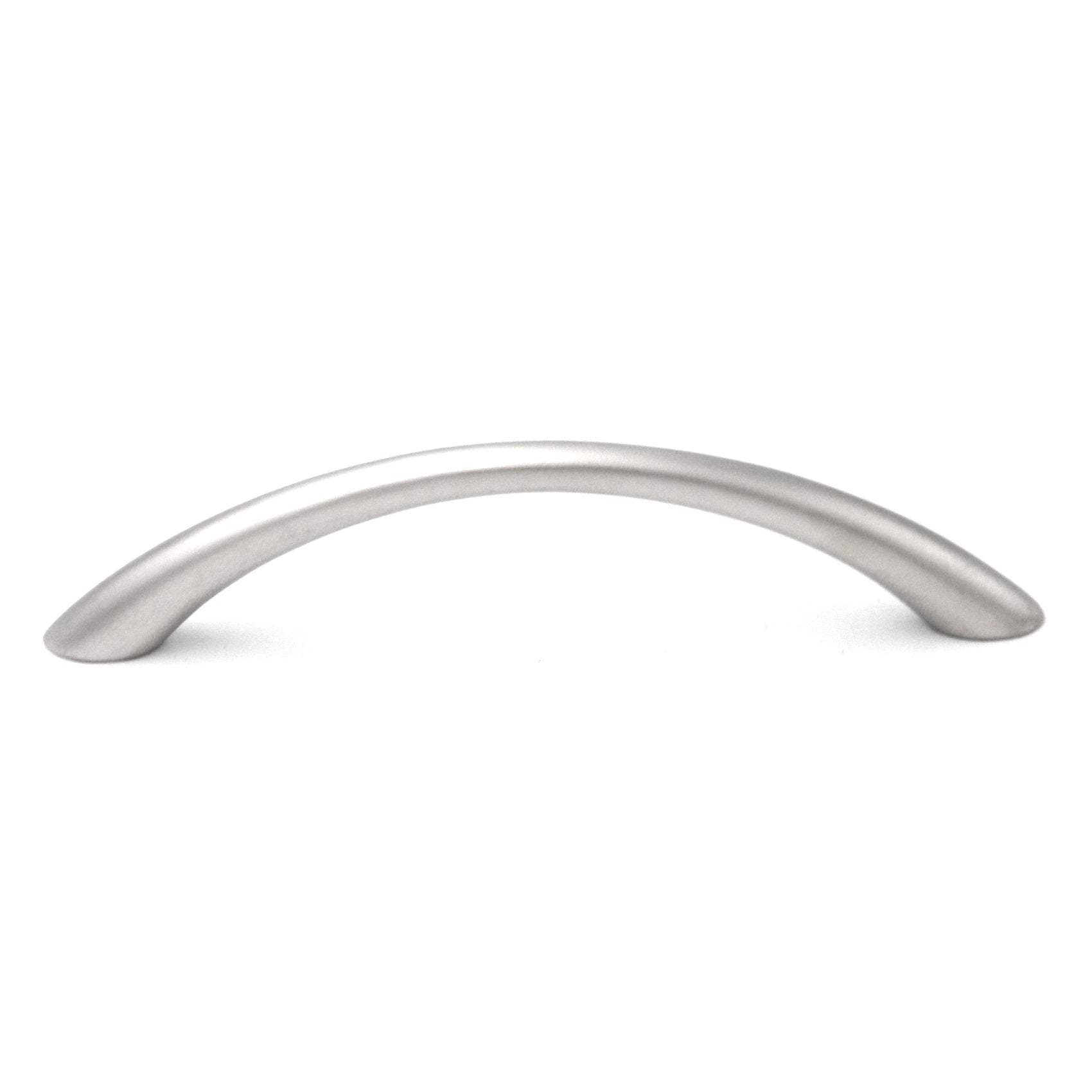 Hickory Metropolis PA0221-PN Pearl Nickel 3 3/4" (96mm)cc Cabinet Handle Pull