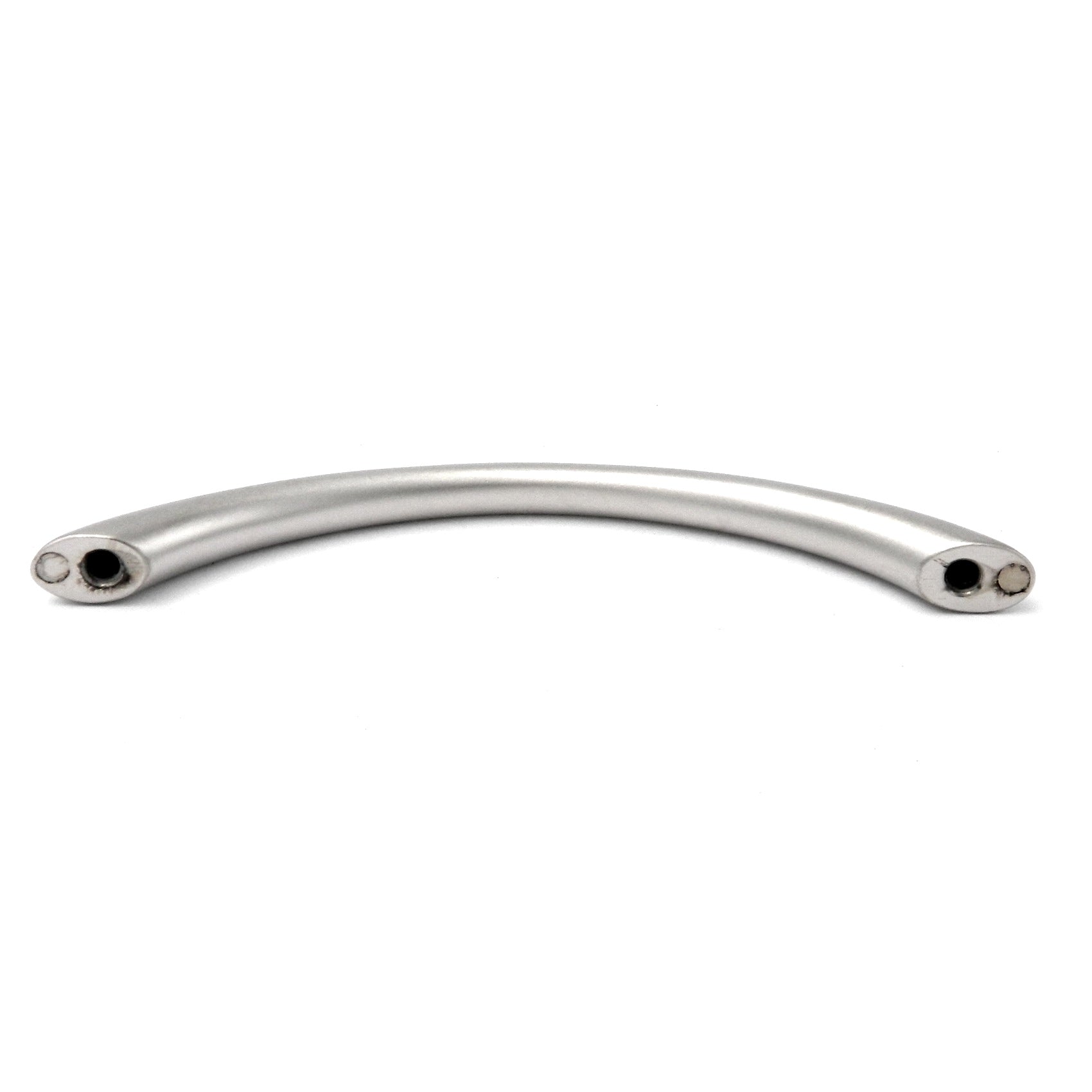 Hickory Metropolis PA0221-PN Pearl Nickel 3 3/4" (96mm)cc Cabinet Handle Pull