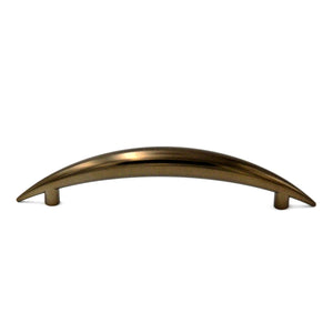 Hickory Hardware Metropolis Venetian Bronze Cabinet 3 3/4" (96mm)cc Handle Pull PA0224-VBZ