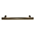 Belwith Metropolis Veneti Bronze 5" (128mm) Ctr. Cabinet Bar Pull PA0225-VBZ