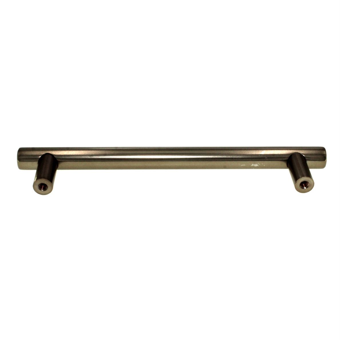 Belwith Metropolis Veneti Bronze 5" (128mm) Ctr. Cabinet Bar Pull PA0225-VBZ