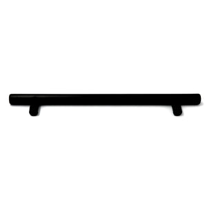 Hickory Hardware Matte Black Cabinet or Drawer 6 1/4" (160mm)cc Bar Pull PA0226-MB