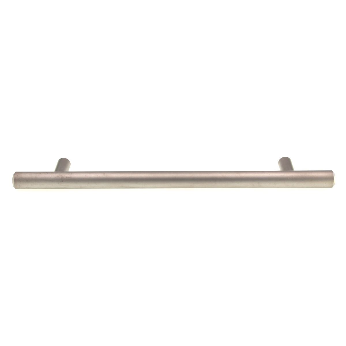 Hickory Metropolis Pearl Nickel 6 1/4"cc (160mm) Cabinet Bar Pull PA0226-PN