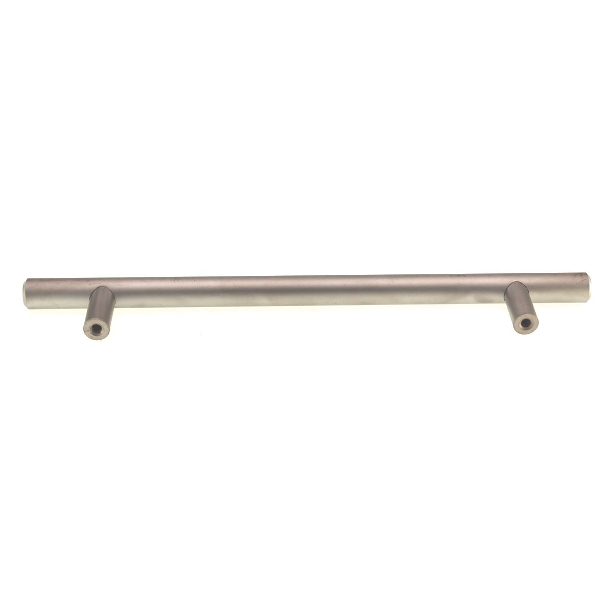 Hickory Metropolis Pearl Nickel 6 1/4"cc (160mm) Cabinet Bar Pull PA0226-PN