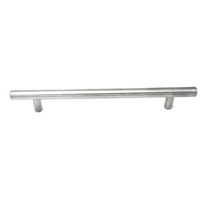 10 Pack Hickory Metropolis PA0226-SS Stainless Steel 6 1/4" (160mm)cc Bar Pull