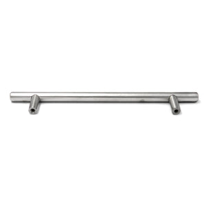 10 Pack Hickory Metropolis PA0226-SS Stainless Steel 6 1/4" (160mm)cc Bar Pull