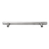 10 Pack Hickory Metropolis PA0226-SS Stainless Steel 6 1/4" (160mm)cc Bar Pull